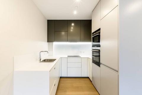 2 bedroom flat for sale, Handyside Street, King's Cross, London, N1C
