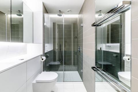 2 bedroom flat for sale, Handyside Street, King's Cross, London, N1C