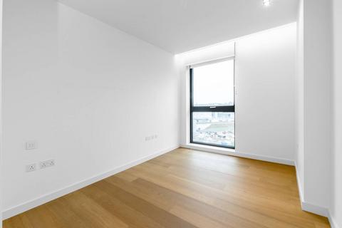 2 bedroom flat for sale, Handyside Street, King's Cross, London, N1C