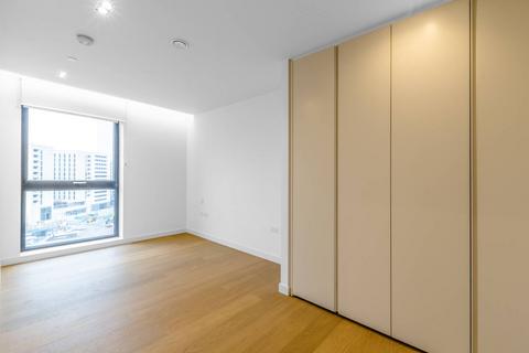 2 bedroom flat for sale, Handyside Street, King's Cross, London, N1C