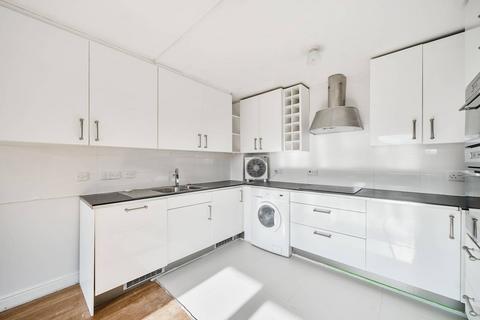 2 bedroom flat for sale, Macmillan Way, Tooting, London, SW17