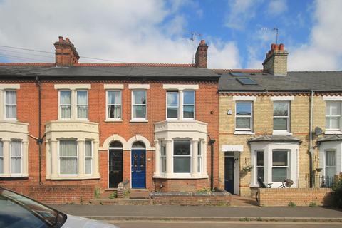 53 Marshall Road, Cambridge, CB1 7TY