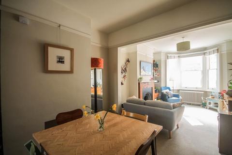 53 Marshall Road, Cambridge, CB1 7TY