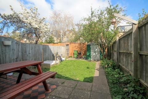 53 Marshall Road, Cambridge, CB1 7TY
