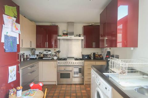53 Marshall Road, Cambridge, CB1 7TY