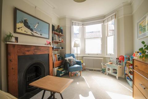 53 Marshall Road, Cambridge, CB1 7TY