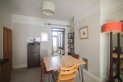 53 Marshall Road, Cambridge, CB1 7TY
