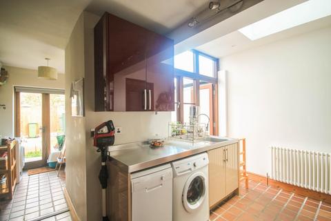 53 Marshall Road, Cambridge, CB1 7TY