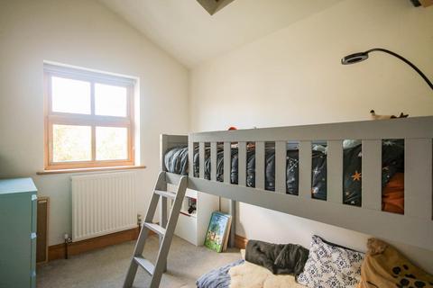 53 Marshall Road, Cambridge, CB1 7TY
