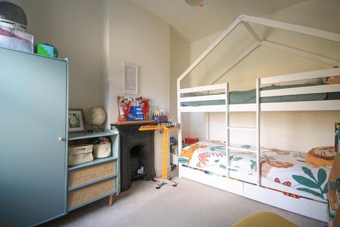 53 Marshall Road, Cambridge, CB1 7TY