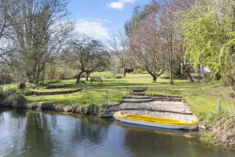 undefined, Spetisbury, Blandford Forum, Dorset