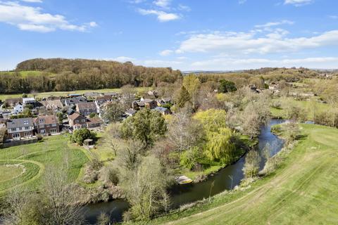 undefined, Spetisbury, Blandford Forum, Dorset