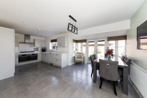 10 Harding Vale, Steventon, Abingdon, OX13 6GF