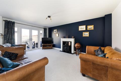 10 Harding Vale, Steventon, Abingdon, OX13 6GF