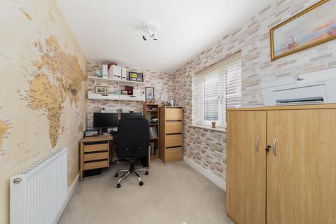 10 Harding Vale, Steventon, Abingdon, OX13 6GF