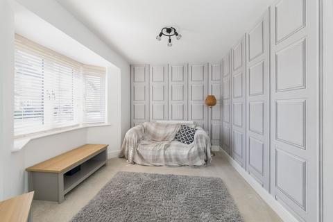 10 Harding Vale, Steventon, Abingdon, OX13 6GF