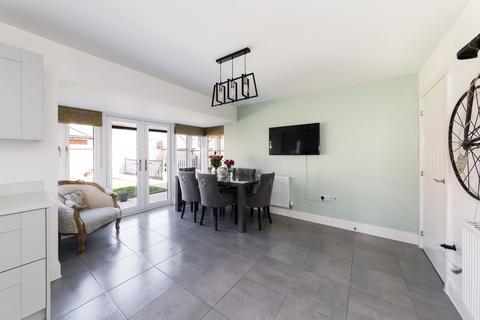 10 Harding Vale, Steventon, Abingdon, OX13 6GF