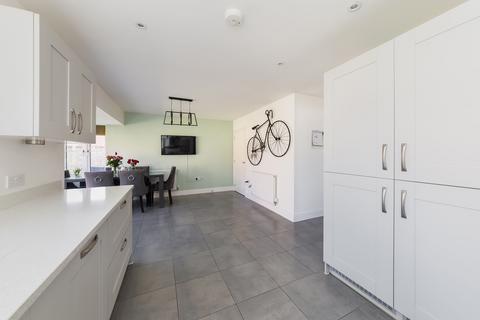 10 Harding Vale, Steventon, Abingdon, OX13 6GF