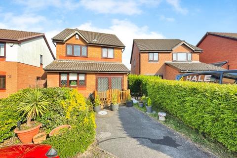 3 bedroom detached house for sale, Porth Y Waun, Gowerton, Swansea, West Glamorgan, SA4