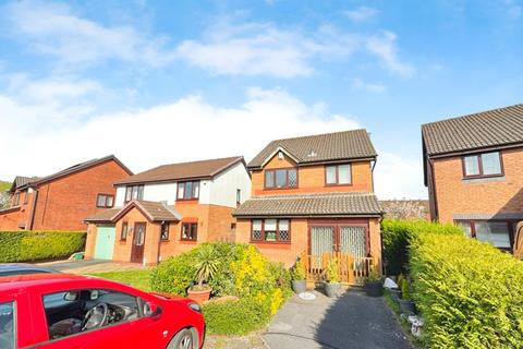 3 bedroom detached house for sale, Porth Y Waun, Gowerton, Swansea, West Glamorgan, SA4
