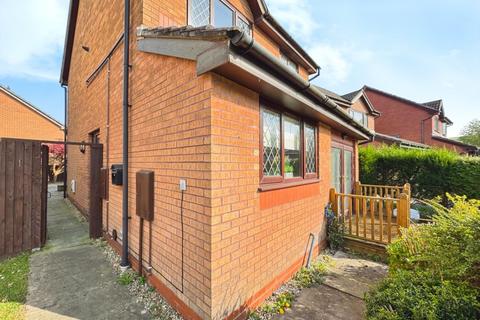 3 bedroom detached house for sale, Porth Y Waun, Gowerton, Swansea, West Glamorgan, SA4