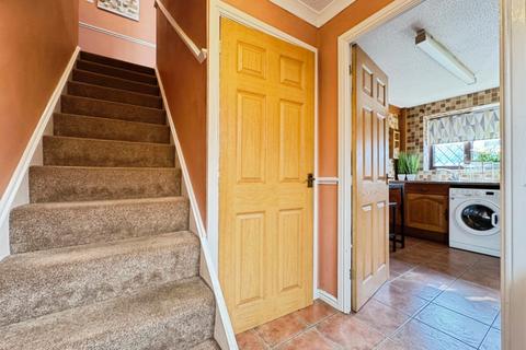 3 bedroom detached house for sale, Porth Y Waun, Gowerton, Swansea, West Glamorgan, SA4