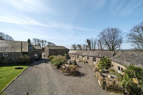 Property for sale, St. Teath, Bodmin