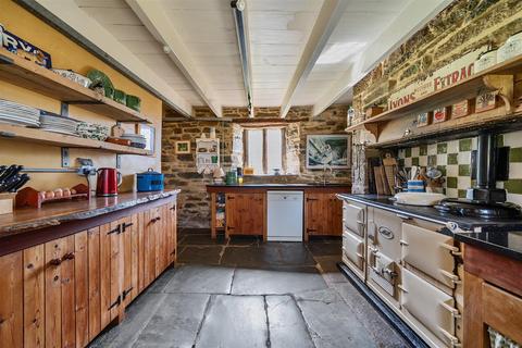 Property for sale, St. Teath, Bodmin