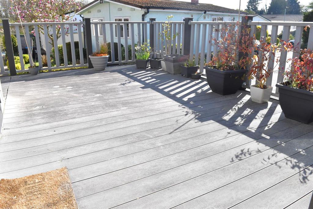 Decking