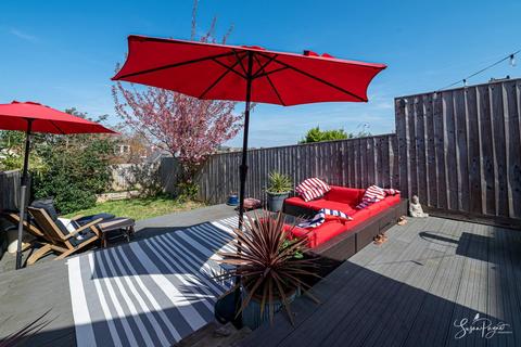undefined, Leeway House, Mill Hill Road, Cowes