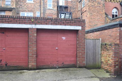 Garage for sale, Victoria Parade, Scarborough, North Yorkshire, YO11