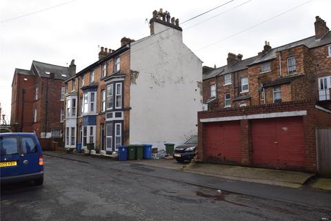 Garage for sale, Victoria Parade, Scarborough, North Yorkshire, YO11