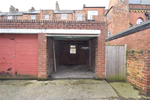 Garage for sale, Victoria Parade, Scarborough, North Yorkshire, YO11