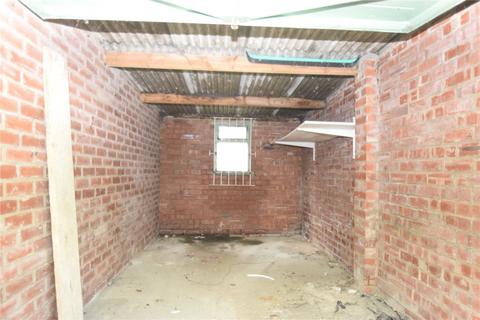 Garage for sale, Victoria Parade, Scarborough, North Yorkshire, YO11