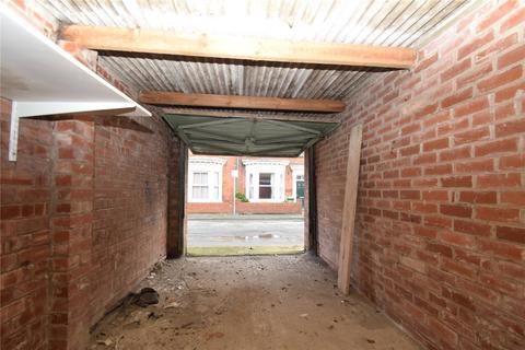 Garage for sale, Victoria Parade, Scarborough, North Yorkshire, YO11