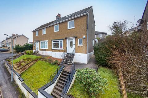 155 Farne Drive, Glasgow, G44 5DN