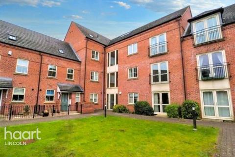 15 The Pavilion, Lincoln, LN1 3AH