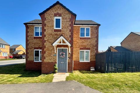 1 Blackadder Close, Carlisle, CA3 0ND