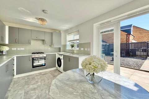 1 Blackadder Close, Carlisle, CA3 0ND