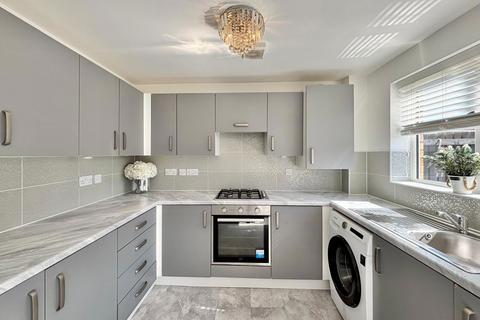 1 Blackadder Close, Carlisle, CA3 0ND