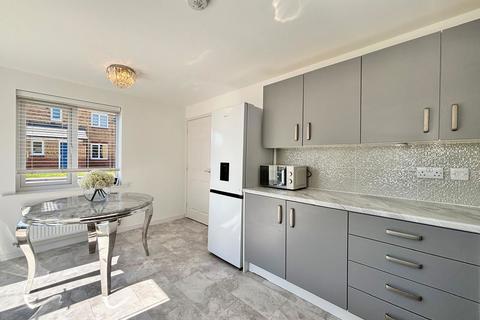 1 Blackadder Close, Carlisle, CA3 0ND