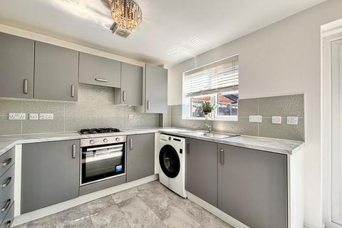 1 Blackadder Close, Carlisle, CA3 0ND