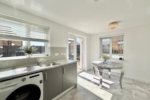1 Blackadder Close, Carlisle, CA3 0ND