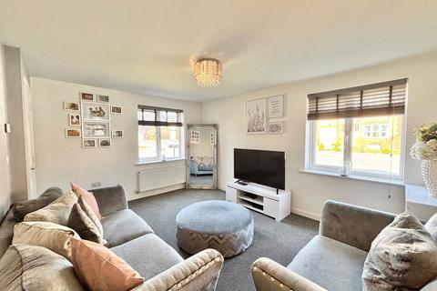 1 Blackadder Close, Carlisle, CA3 0ND