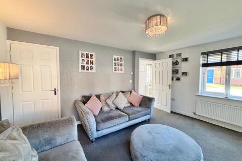 1 Blackadder Close, Carlisle, CA3 0ND