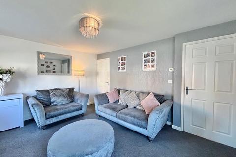 1 Blackadder Close, Carlisle, CA3 0ND