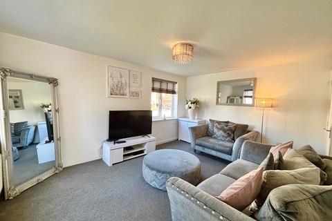 1 Blackadder Close, Carlisle, CA3 0ND