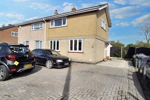 25 Skelwith Close, Carlisle, CA2 7SR