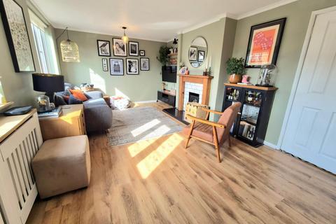 25 Skelwith Close, Carlisle, CA2 7SR