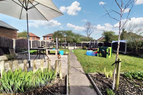 25 Skelwith Close, Carlisle, CA2 7SR
